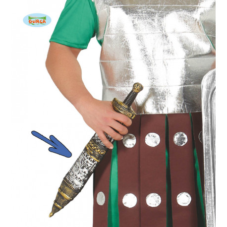 Espada de Centurión Romano con Funda