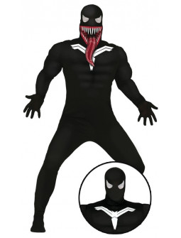 Disfraz de Venom para Hombre