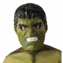 Máscara de Hulk Los Vengadores Infantil