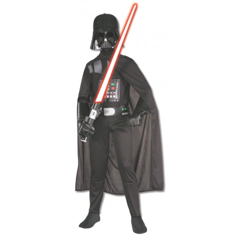 Disfraz de Darth Vader Infantil