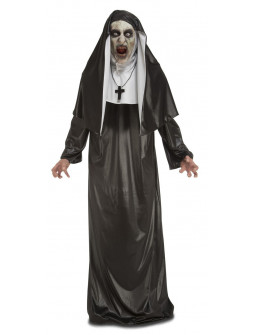 Disfraz de Monja Valak The Nun para Adulto