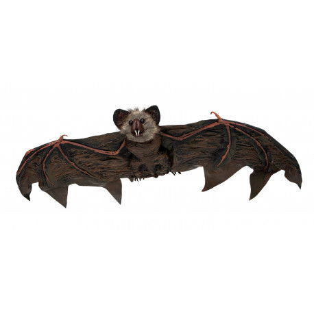 Murciélago Grande para Decoración de Halloween