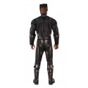 Disfraz de Black Panther Musculoso para Hombre
