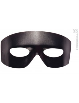 Antifaz en Negro - Eyemask -