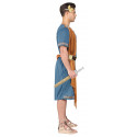 Disfraz de Emperador Romano Julio César para Hombre