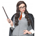 Kit de Harry Potter con Gafas, Varita y Corbata