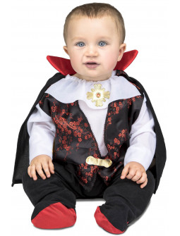 Disfraz de Vampiro para Bebe
