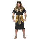 Disfraz de Faraón Egipcio Elegante para Hombre