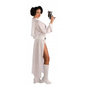 Disfraz de Princesa Leia para Mujer
