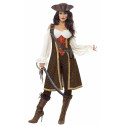 Mujer Pirata Lujo