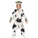 Disfraz de Vaca Pijama Infantil