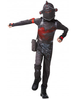 Disfraz de Fortnite Black Knight Infantil