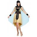 Disfraz de Emperatriz Egipcia Elegante para Mujer