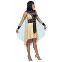 Disfraz de Emperatriz Egipcia Elegante para Mujer