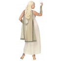Disfraz de Diosa Griega Elegante para Mujer