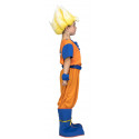 Disfraz de Goku Super Saiyan Dragon Ball Infantil