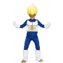 Disfraz de Vegeta Super Saiyan Dragon Ball Infantil