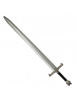 Espada Garra de Jon Nieve Juego de Tronos Premium