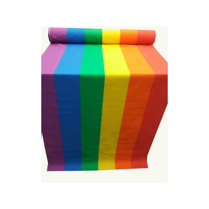 Tela de del Orgullo Gay por Metros | Comprar
