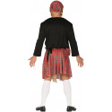 Disfraz de Escocés Cachondo para Hombre