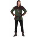 Disfraz de Arquero Robin Hood para Hombre