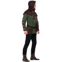 Disfraz de Arquero Robin Hood para Hombre