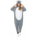 Disfraz de Koala Pijama para Adulto