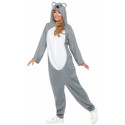 Disfraz de Koala Pijama para Adulto