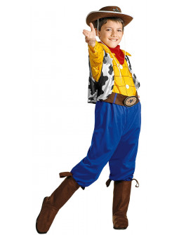 Disfraz de Woody Toy Story Infantil