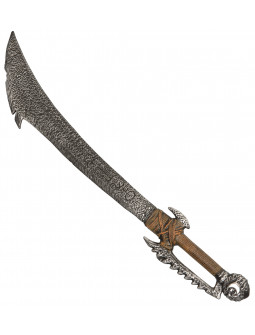 Espada de Guerrero