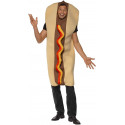 Disfraz de Hot Dog
