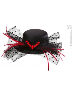 Mini Sombrero decorado