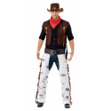Disfraz de Vaquero Cowboy para Hombre
