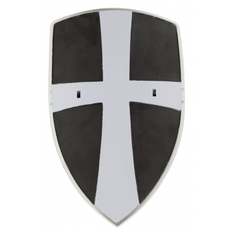 Escudo de Caballero Medieval Infantil