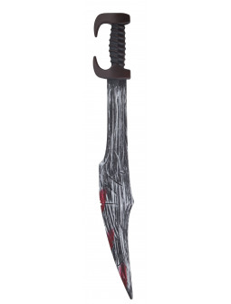 Espada Romana Sangrienta de 70cm