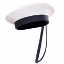 Gorra de Marine - Sailor Hat