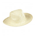 Sombrero de Paja - Pnama Hat -