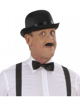 Intento Paso flotador Disfraz de Charlie Chaplin para Hombre | Comprar Online