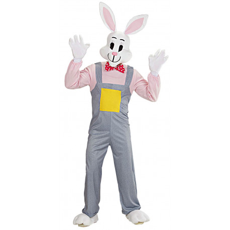 Disfraz de Conejo Vestido para Niños