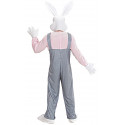 Disfraz de Conejo Vestido para Niños