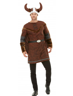 Disfraz de Vikingo Berserker para Hombre