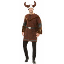 Disfraz de Vikingo Berserker para Hombre