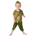 Disfraz de Robin Hood para Bebé