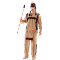 Disfraz de Indio Sioux para Hombre