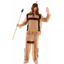 Disfraz de Indio Sioux para Hombre