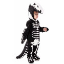 Disfraz de Dinosaurio Esqueleto Infantil