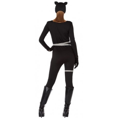 montón Solicitud ama de casa Disfraz de Viuda Negra para Mujer | Comprar Disfraces Online
