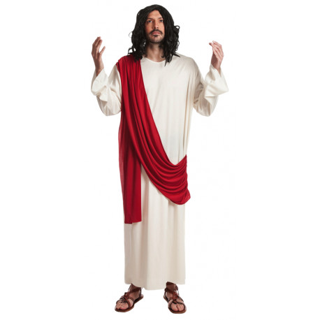 Disfraz de Jesús de Nazaret para Adulto
