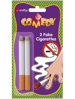 Pack de Dos Cigarrillos de Broma