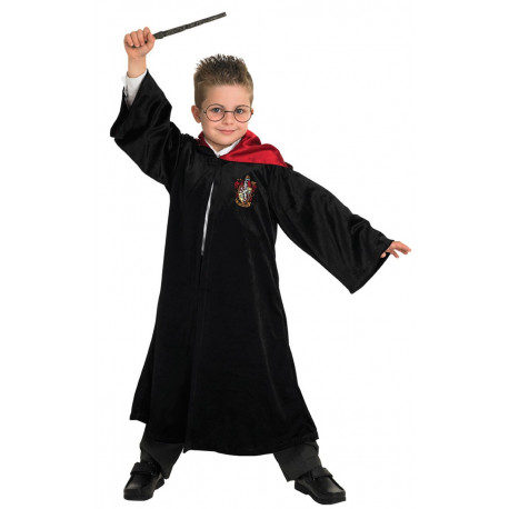 Disfraz de Harry Potter Premium para Niño